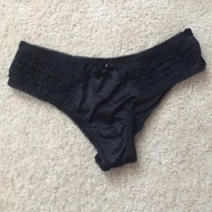 “Happily Ever After” Panties